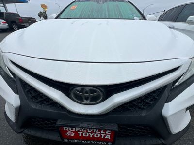 2018 Toyota Camry - Photo 9