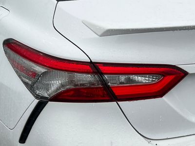 2018 Toyota Camry - Photo 22