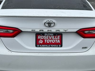 2018 Toyota Camry - Photo 15