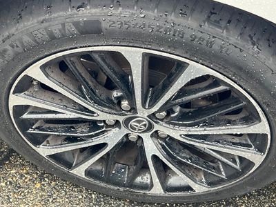 2018 Toyota Camry - Photo 21
