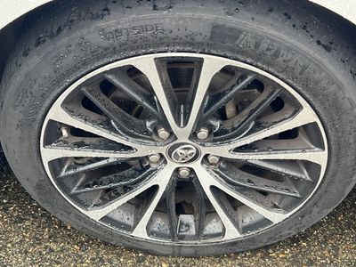 2018 Toyota Camry - Photo 12