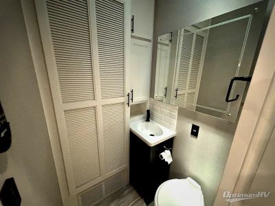 2022 Forest River RiverStone — photo 14 view