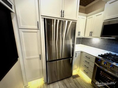 2022 Forest River RiverStone — photo 22 view