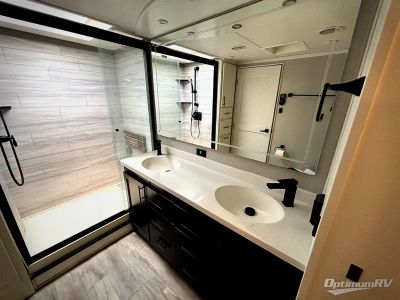 2022 Forest River RiverStone — photo 9 view