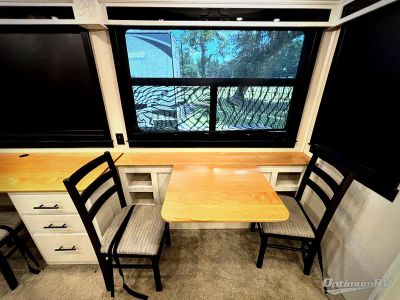 2022 Forest River RiverStone — photo 20 view