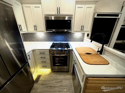 2022 Forest River RiverStone — photo 21 view