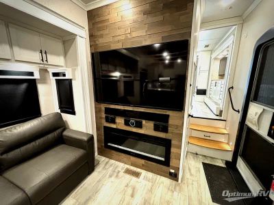 2022 Forest River RiverStone — photo 16 view