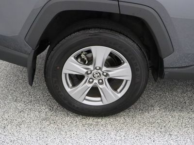 2024 Toyota RAV4 FWD - Photo 6