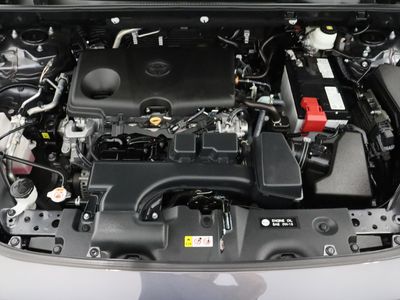 2024 Toyota RAV4 FWD - Photo 40