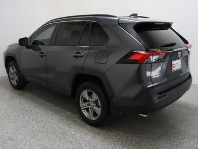 2024 Toyota RAV4 FWD - Photo 9
