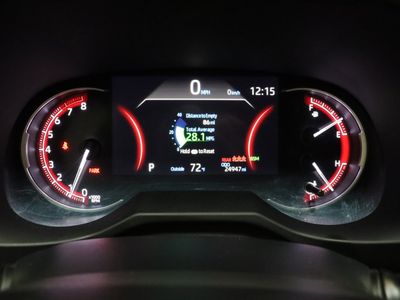 2024 Toyota RAV4 FWD - Photo 41