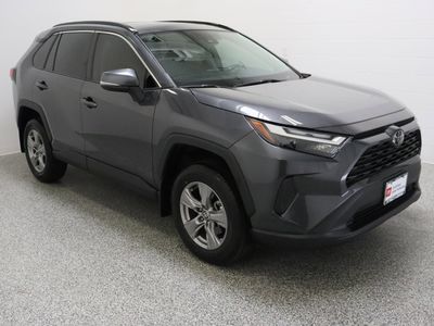2024 Toyota RAV4 FWD - Photo 4