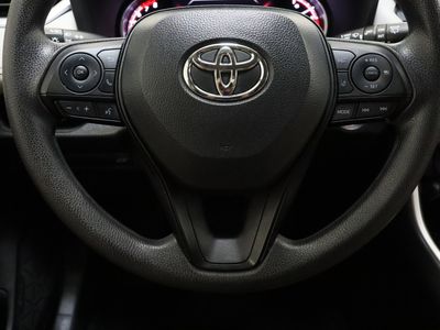 2024 Toyota RAV4 FWD - Photo 24