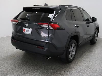 2024 Toyota RAV4 FWD - Photo 7