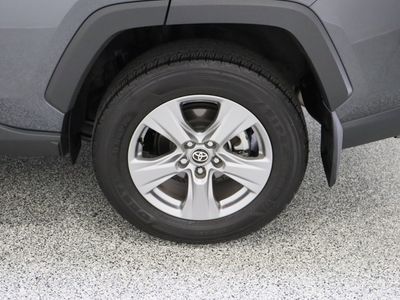 2024 Toyota RAV4 FWD - Photo 10