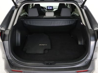2024 Toyota RAV4 FWD - Photo 33