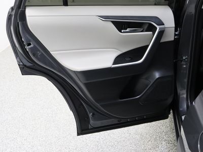 2024 Toyota RAV4 FWD - Photo 27