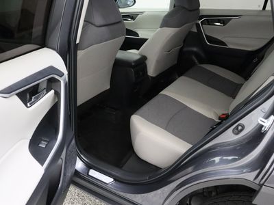 2024 Toyota RAV4 FWD - Photo 28