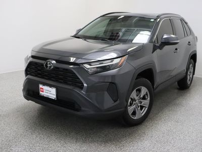 2024 Toyota RAV4 FWD - Photo 2