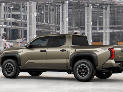 2026 Toyota Tacoma - Photo 5