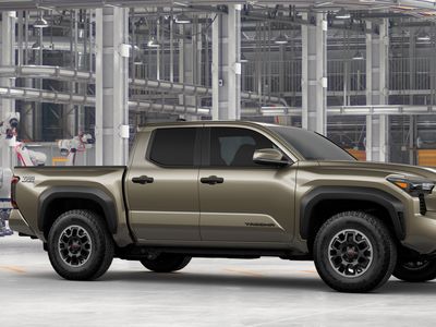 2026 Toyota Tacoma - Photo 14