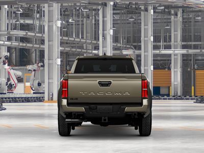 2026 Toyota Tacoma - Photo 8