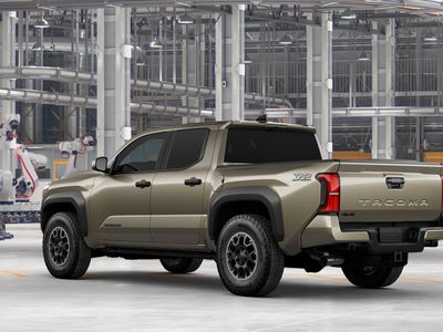 2026 Toyota Tacoma - Photo 6