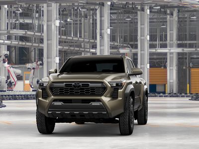 2026 Toyota Tacoma - Photo 18