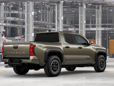 2026 Toyota Tacoma - Photo 10