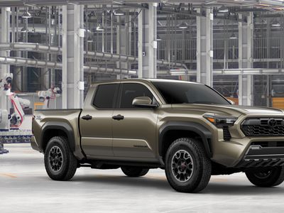 2026 Toyota Tacoma - Photo 15
