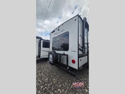 2023 Forest River RV Cherokee Black Label - Photo 29