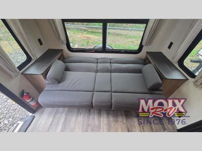 2023 Forest River RV Cherokee Black Label - Photo 8