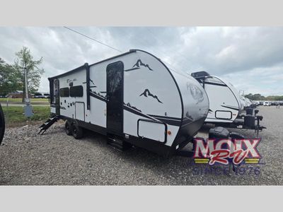 2023 Forest River RV Cherokee Black Label - Photo 1