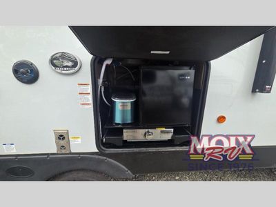 2023 Forest River RV Cherokee Black Label - Photo 27