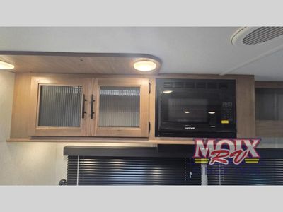 2023 Forest River RV Cherokee Black Label - Photo 13