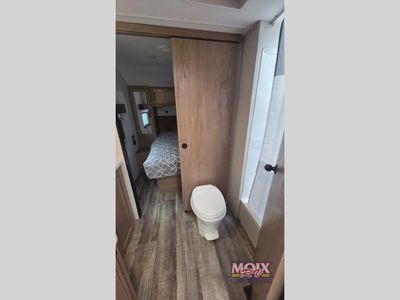 2023 Forest River RV Cherokee Black Label - Photo 17
