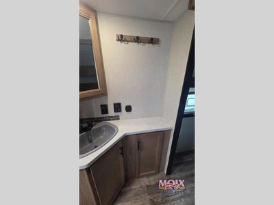 2023 Forest River RV Cherokee Black Label - Photo 16