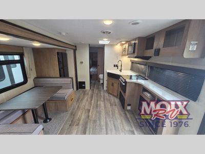 2023 Forest River RV Cherokee Black Label - Photo 3