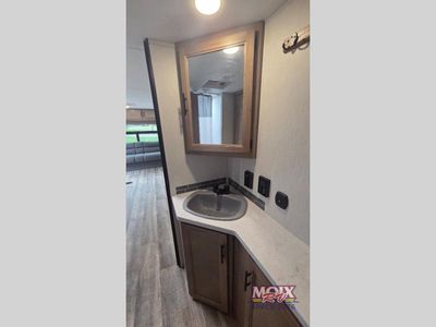 2023 Forest River RV Cherokee Black Label - Photo 15