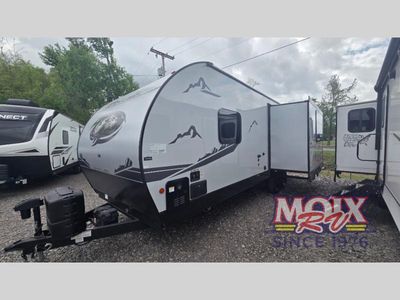 2023 Forest River RV Cherokee Black Label - Photo 25