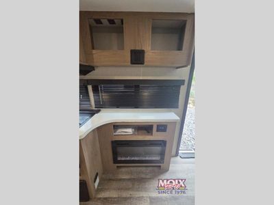 2023 Forest River RV Cherokee Black Label - Photo 10