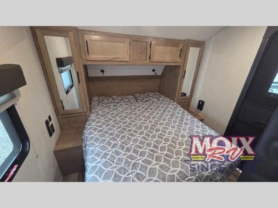 2023 Forest River RV Cherokee Black Label - Photo 19