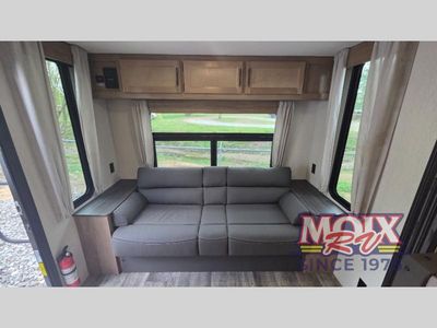 2023 Forest River RV Cherokee Black Label - Photo 7