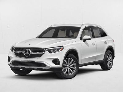 2026 Mercedes-Benz GLC 300 - Photo 1