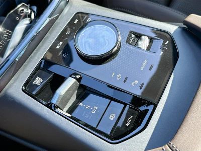 2026 BMW X3 — photo 14 view