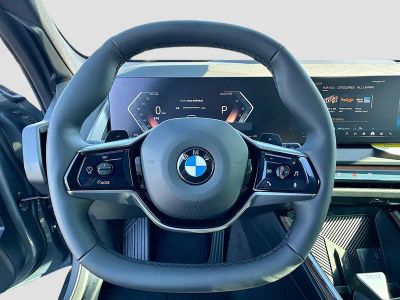 2026 BMW X3 — photo 8 view