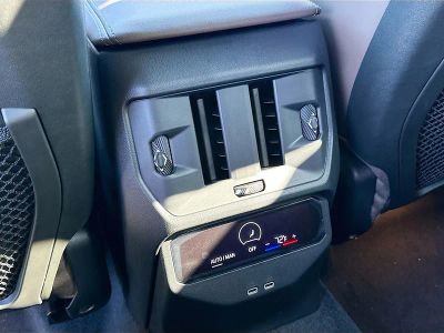 2026 BMW X3 — photo 20 view