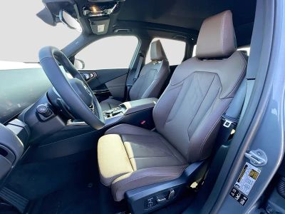 2026 BMW X3 — photo 15 view
