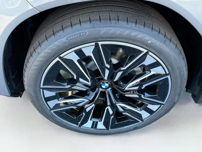 2026 BMW X3 — photo 26 view