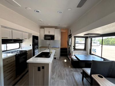 2026 Jayco Eagle HT - Photo 21